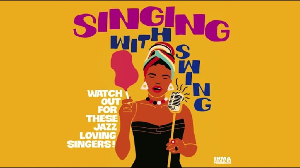 Singing with Swing