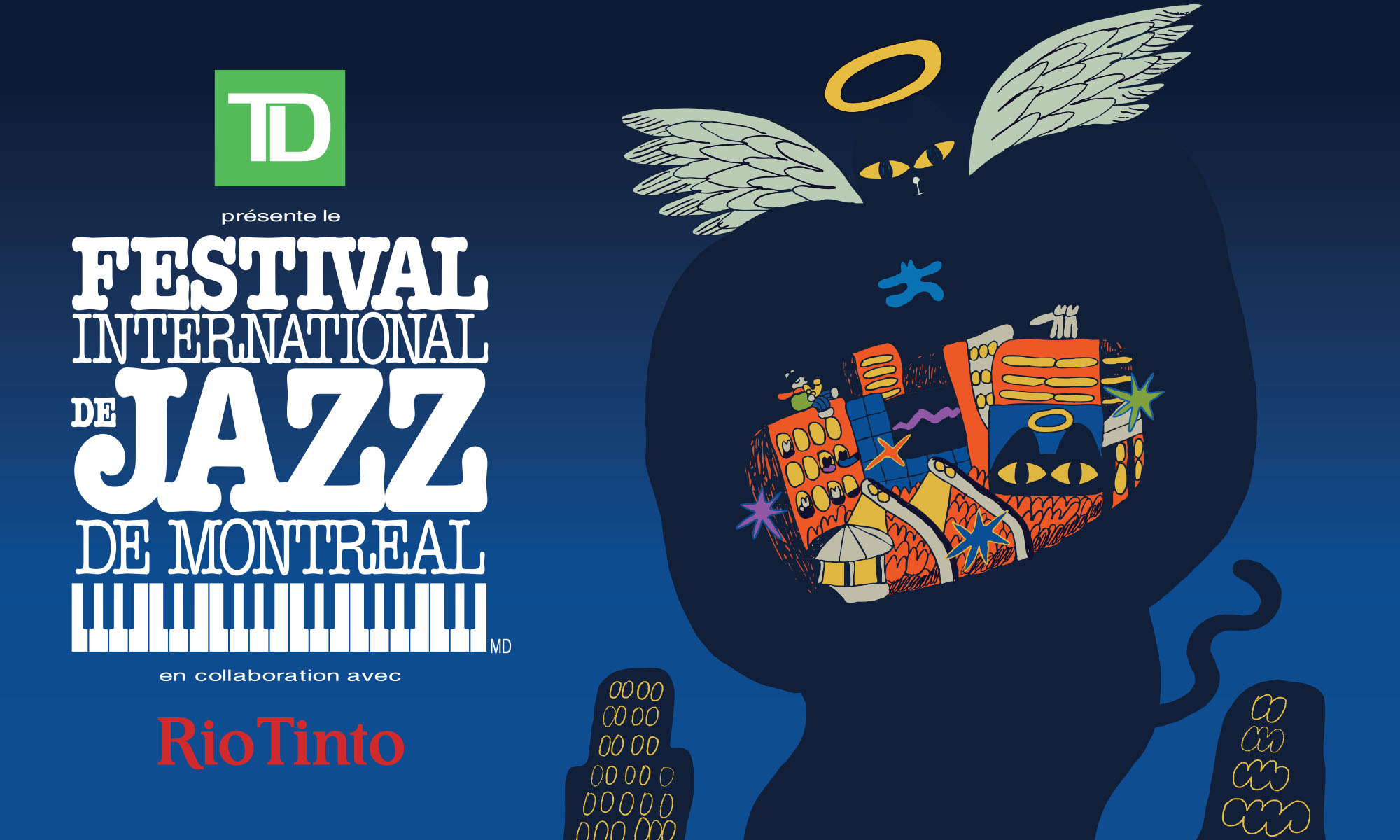 The Improv Cafe’ Presents: Unveiling the Magic of Montreal Jazz Festival 2025 – Every Note, Live and Legendary!
