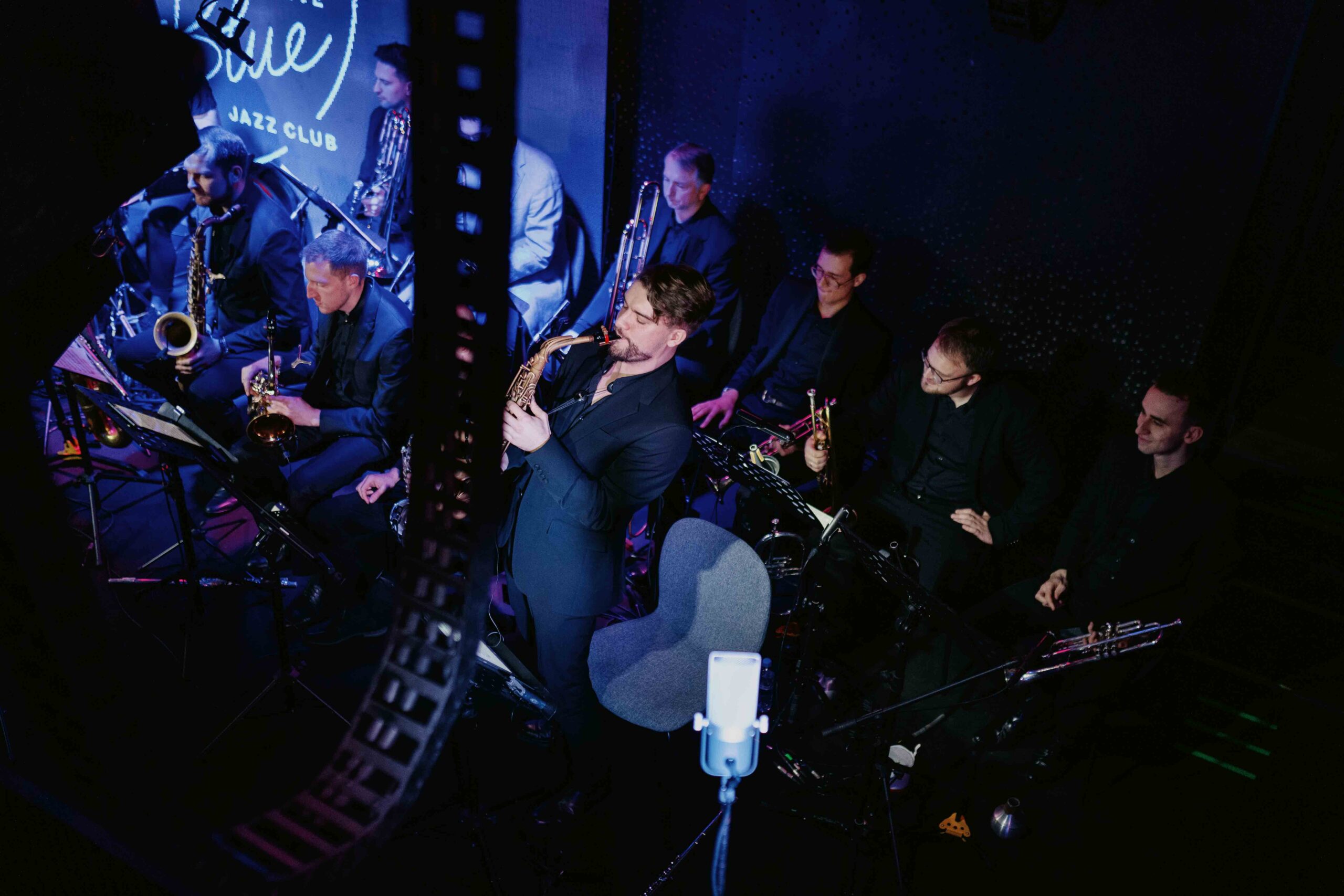 The Improv Cafe’: The Blue Note Jazz Club Expands its Global Stage!