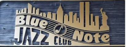 Live at the Blue Note