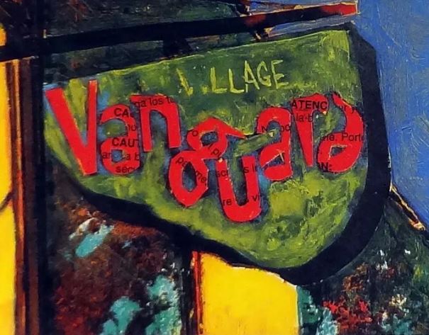 Live at the Village Vanguard